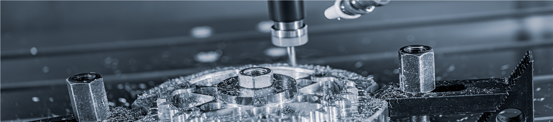 精密行星减速机