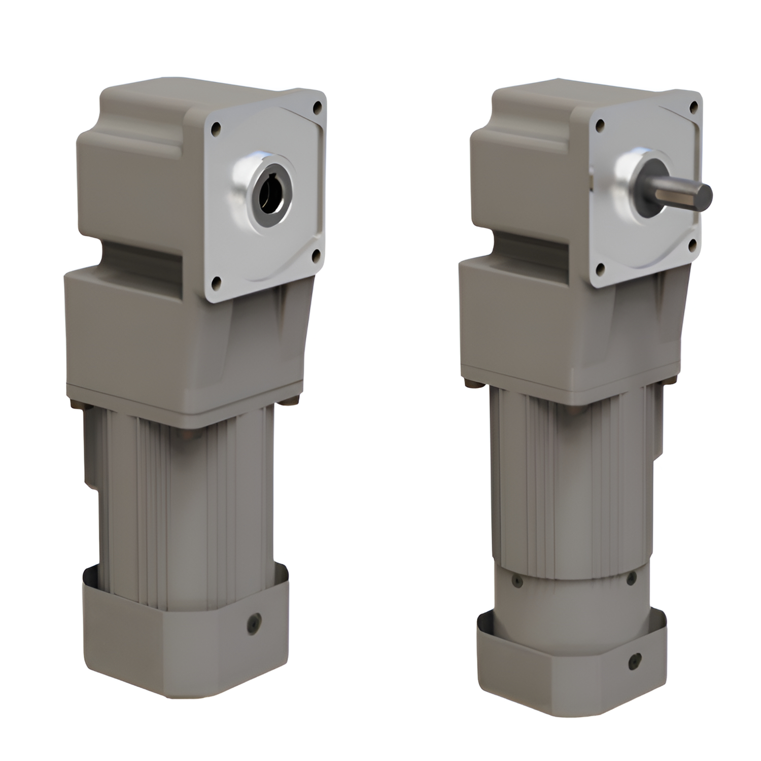 180W-RC/RT直角减速机