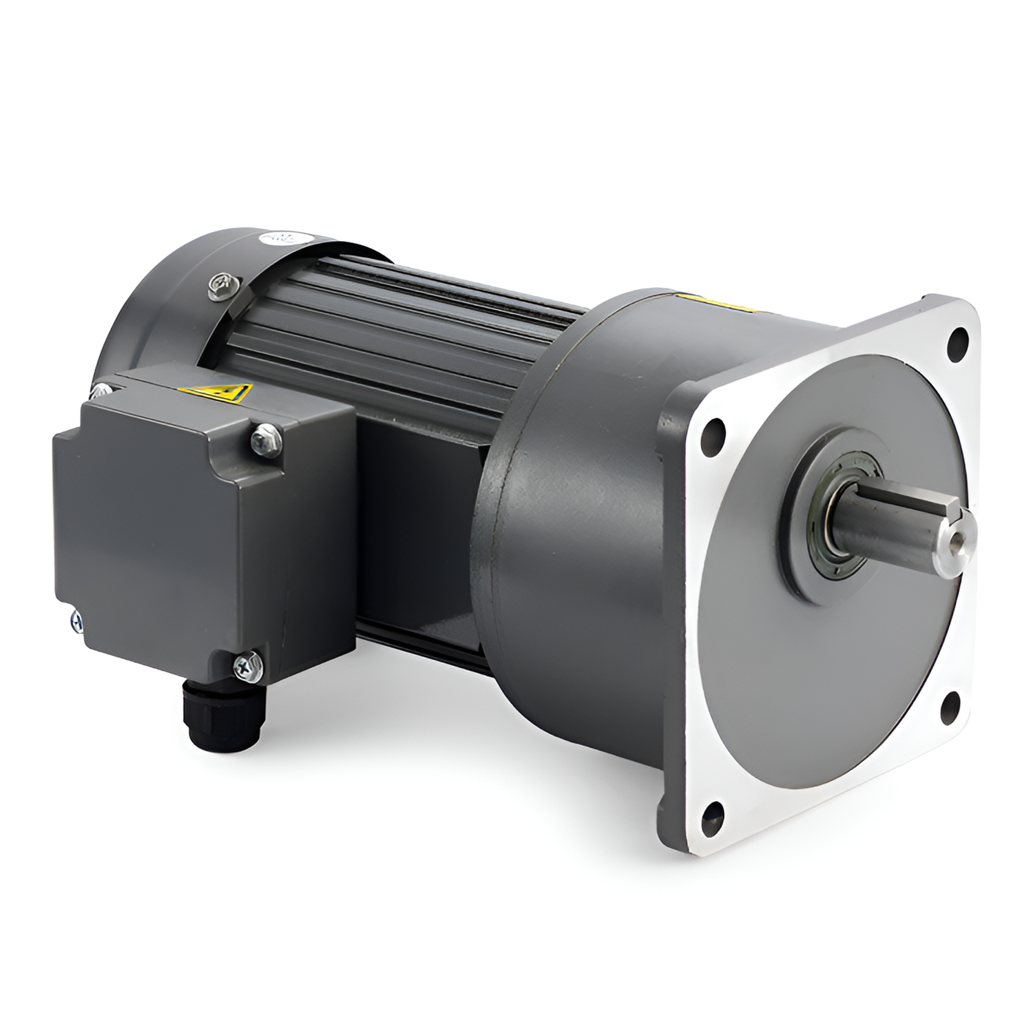 GV 100W-3700W 立式三相齿轮减速马达