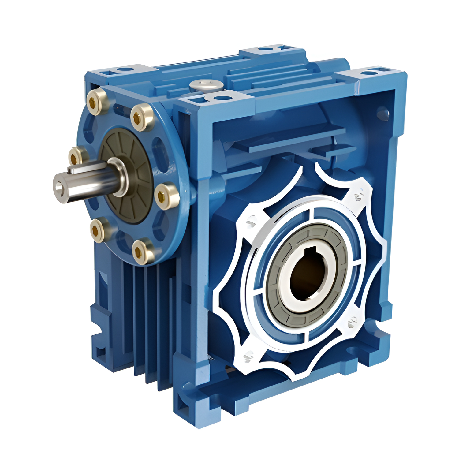 轴输入不带法兰(NRV)