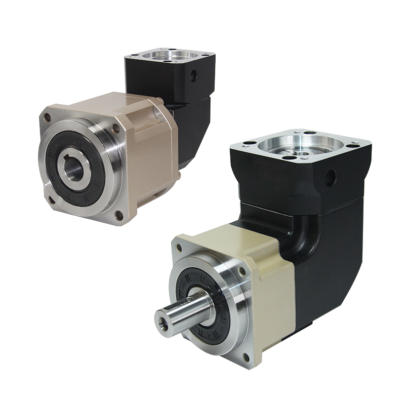 高精密斜转角式行星减速机-ABR系列