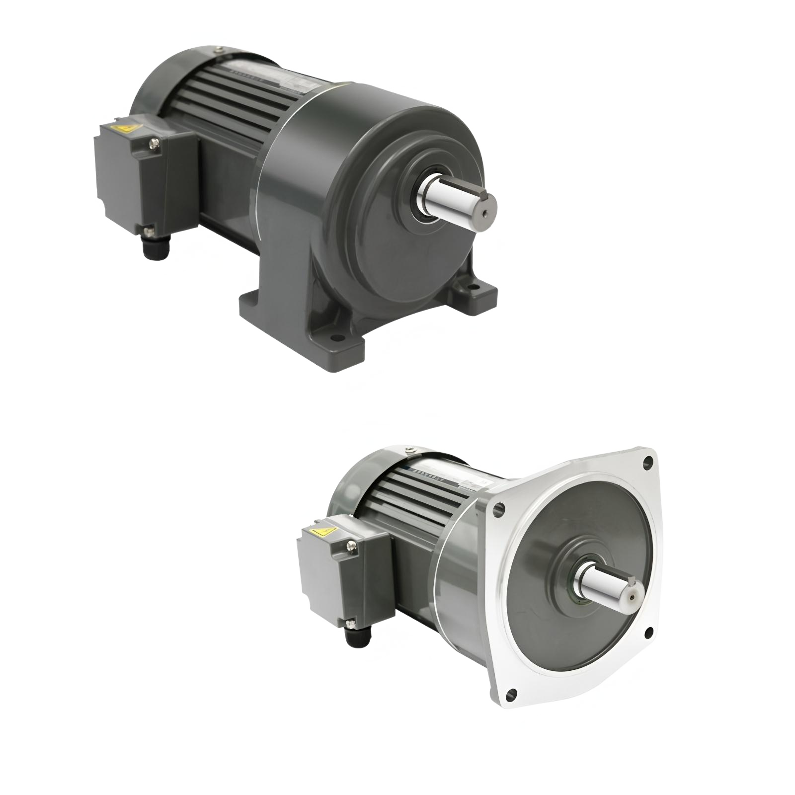 立卧式电机轴承负荷：工业生产中的‘小金刚’奥秘