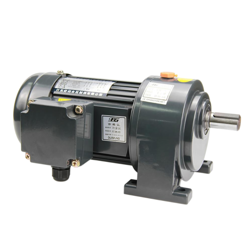 小金刚减速电机：高效稳定的微型传动解决方案